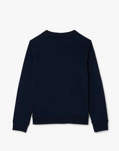 LACOSTE BLOUSE SWEATSHIRT ΜΜ CORE FLEECE CREW