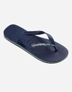 HAVAIANAS HAV. BRASIL LOGO