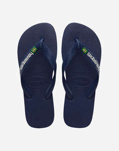 HAVAIANAS HAV. BRASIL LOGO