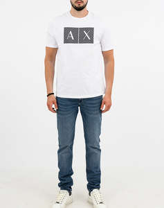 ARMANI EXCHANGE T-SHIRT