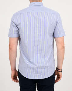 ASCOT SHIRT