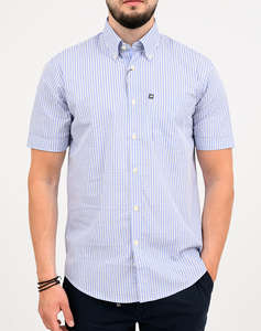 ASCOT SHIRT