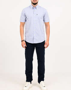ASCOT SHIRT