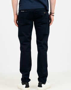 ARMANI 5 POCKETS PANT