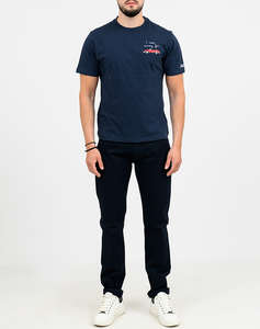 ARMANI 5 POCKETS PANT