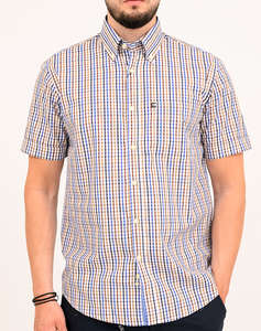 ASCOT SHIRT