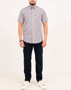 ASCOT SHIRT