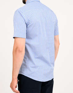 ASCOT SHIRT