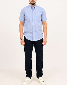 ASCOT SHIRT