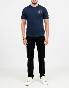 ARMANI 5 POCKETS PANT