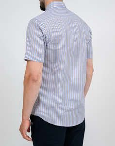 ASCOT SHIRT