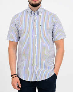 ASCOT SHIRT