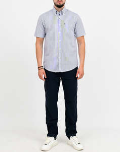 ASCOT SHIRT
