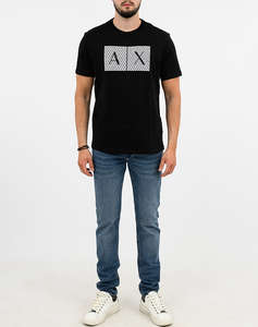 ARMANI EXCHANGE T-SHIRT