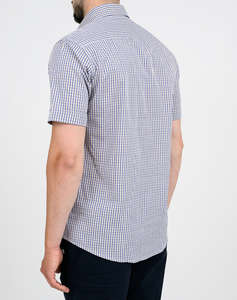 ASCOT SHIRT