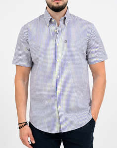 ASCOT SHIRT