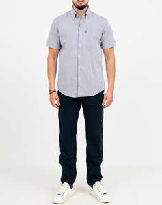 ASCOT SHIRT