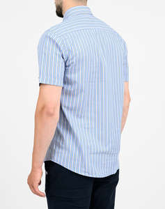 ASCOT SHIRT