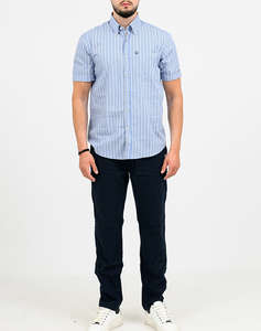ASCOT SHIRT