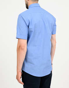 ASCOT SHIRT