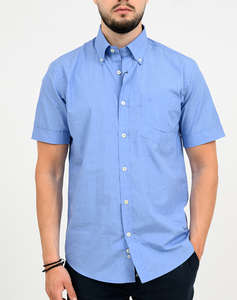 ASCOT SHIRT