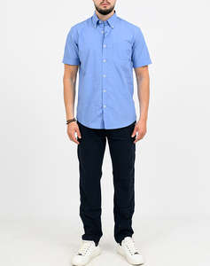 ASCOT SHIRT