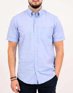 ASCOT SHIRT