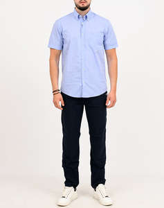 ASCOT SHIRT