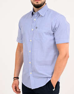 ASCOT SHIRT
