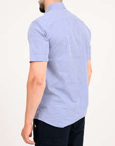 ASCOT SHIRT