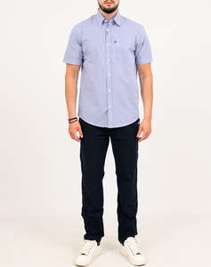 ASCOT SHIRT