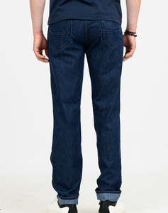BRAX Five pocket, stretch denim