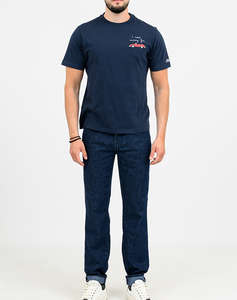 BRAX Five pocket, stretch denim