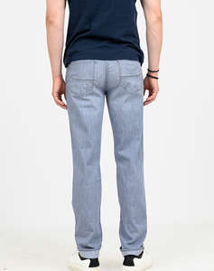 BRAX Five pocket, stretch denim