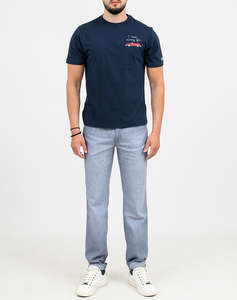 BRAX Five pocket, stretch denim