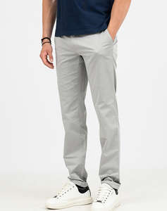 BRAX Flat-front/chinos, stretch cotton