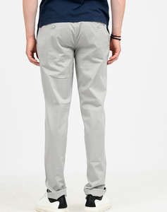 BRAX Flat-front/chinos, stretch cotton