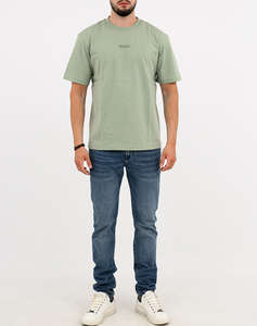 BOSS Tee 10 10262150 01