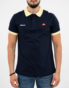 ELLESSE CLASSICS LESSEPSIA POLO MENS T-SHIRT
