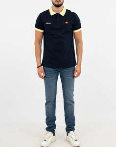 ELLESSE CLASSICS LESSEPSIA POLO MENS T-SHIRT