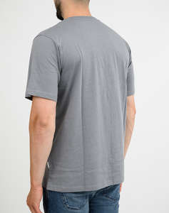 JACK&JONES JORMONTAUK PHOTO TEE SS CN