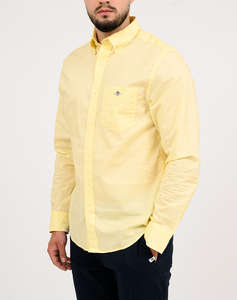 GANT РИЗА ΜΜ REG POPLIN SHIRT