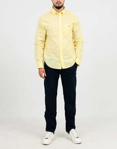 GANT РИЗА ΜΜ REG POPLIN SHIRT