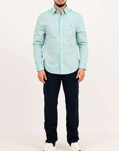 GANT РИЗА ΜΜ REG POPLIN SHIRT