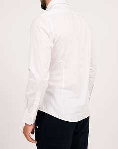 LA MARTINA РИЗА ΜΜ MAN SHIRT L/S POPLIN