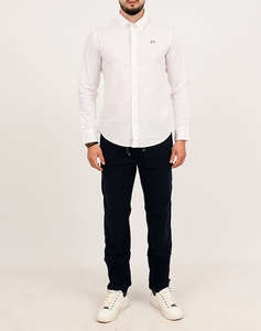 LA MARTINA РИЗА ΜΜ MAN SHIRT L/S POPLIN