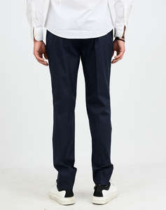 CORNELIANI LIGHT TROUSER