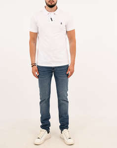 EXPLORER BLOUSE POLO BASIC
