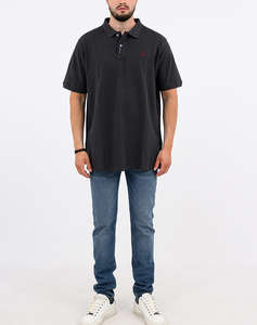 EXPLORER BLOUSE POLO BASIC