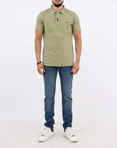 EXPLORER BLOUSE POLO BASIC